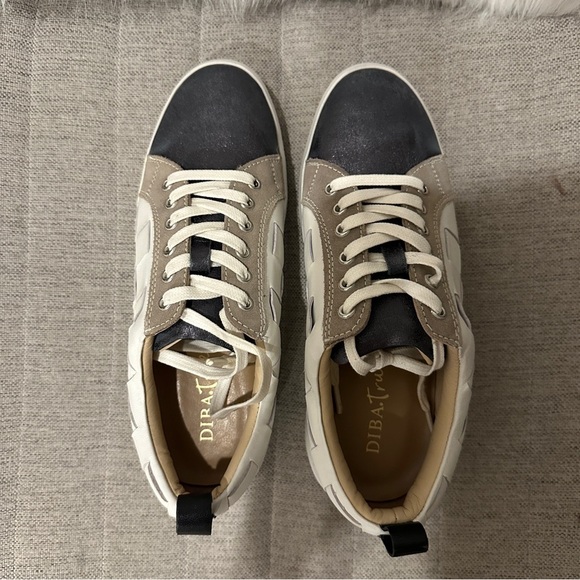 Diba True Juliana 7.5 Sneaker - Never Worn - Picture 3 of 6